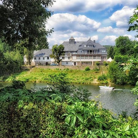 Haus Seeblick Dippoldiswalde Eksteriør bilde