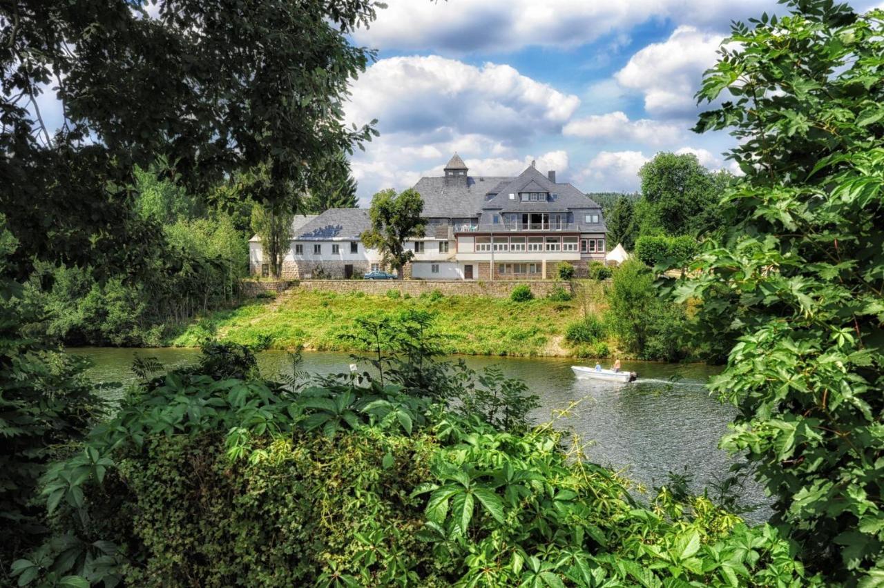 Haus Seeblick Dippoldiswalde Eksteriør bilde