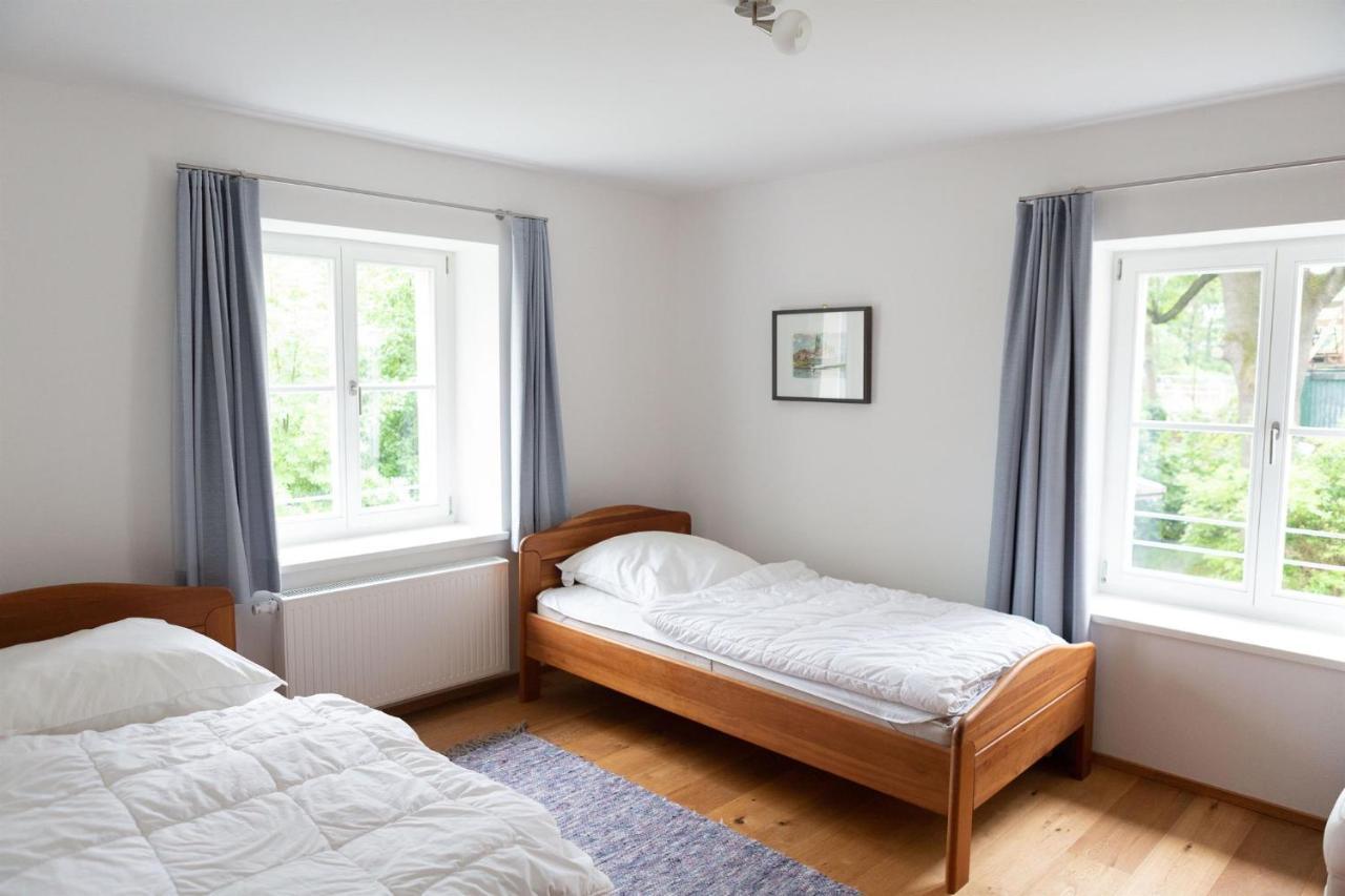 Haus Seeblick Dippoldiswalde Eksteriør bilde