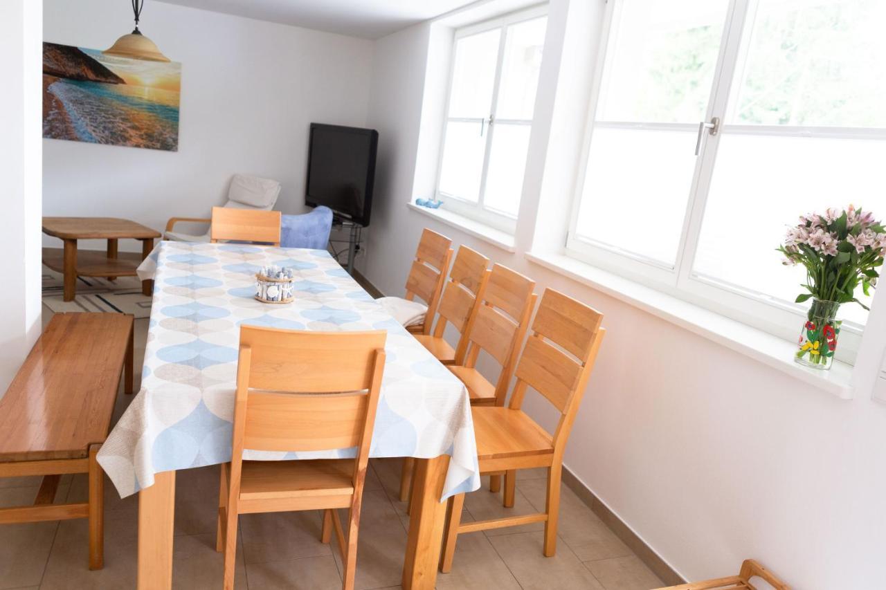 Haus Seeblick Dippoldiswalde Eksteriør bilde