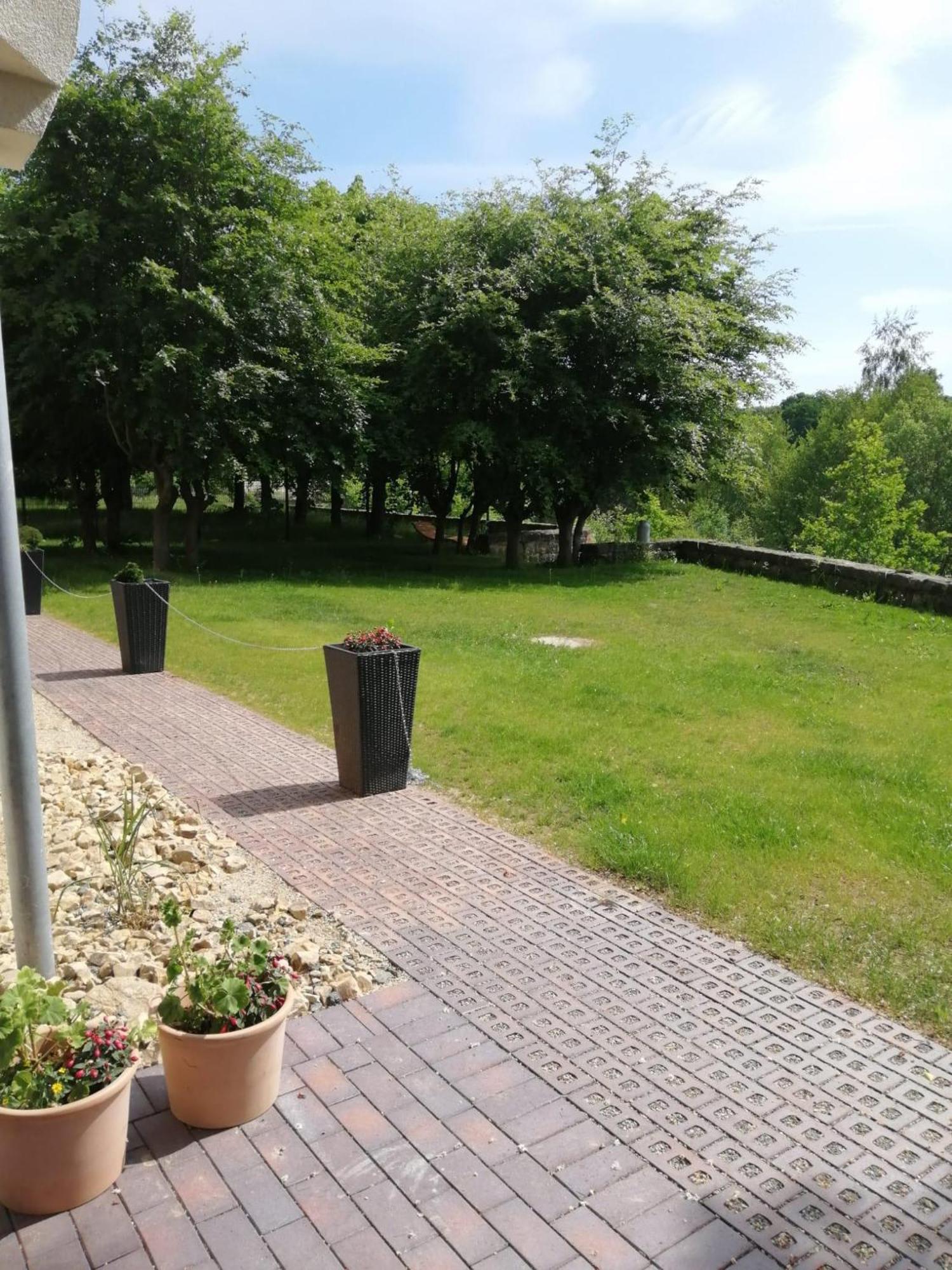 Haus Seeblick Dippoldiswalde Eksteriør bilde