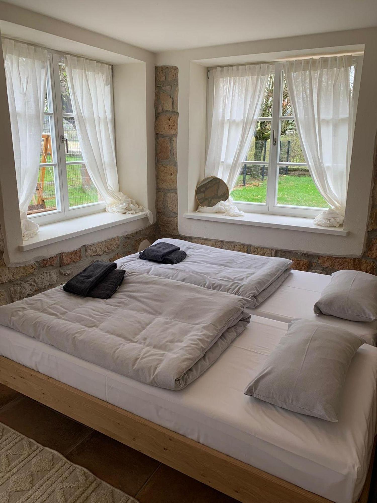 Haus Seeblick Dippoldiswalde Eksteriør bilde