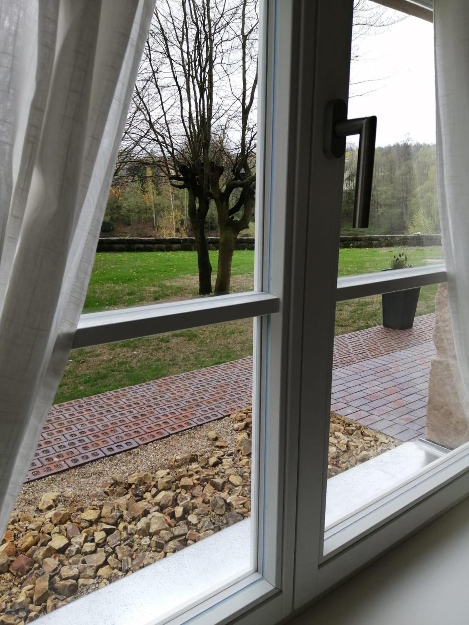 Haus Seeblick Dippoldiswalde Eksteriør bilde